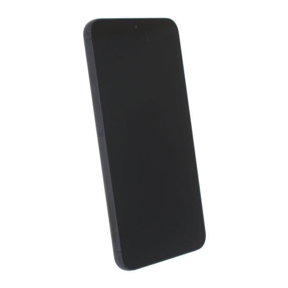 Samsung Galaxy S23 Plus Original Skärm med LCD Display Glas – Svart