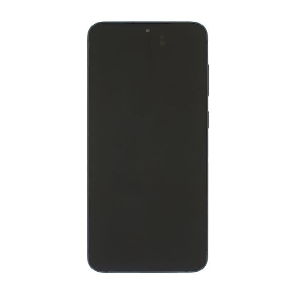 Samsung Galaxy S23 Plus Original Skärm med LCD Display Glas – Svart