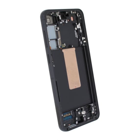 Samsung Galaxy S23 Plus Skärm med LCD Display Original – Svart
