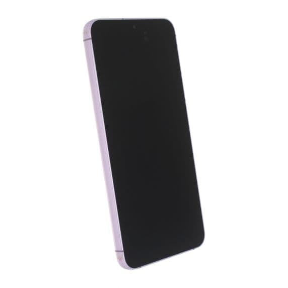 Samsung Galaxy S23 Plus Skärm med LCD Display Original – Lavendel