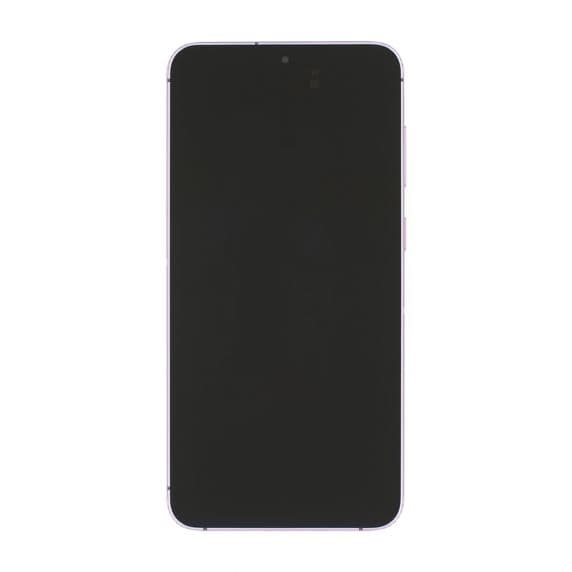 Samsung Galaxy S23 Plus Skärm med LCD Display Original – Lavendel