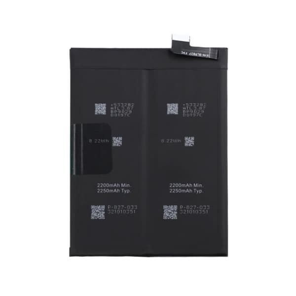 OnePlus 9 Pro Batteri