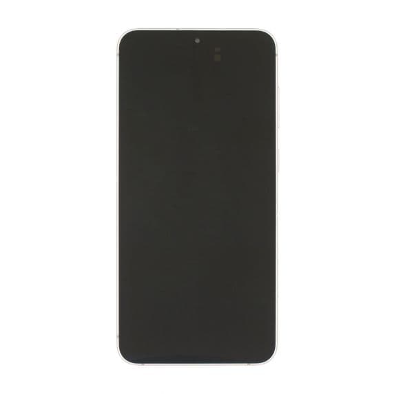 Samsung Galaxy S23 Plus Skärm med LCD Display Original – Kräm