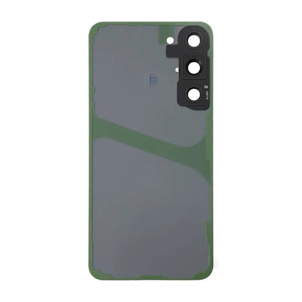 Samsung Galaxy S23 Plus Baksida Original – Grön
