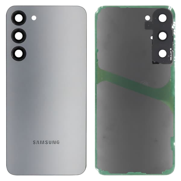 Samsung Galaxy S23 Plus Baksida Original – Grafit