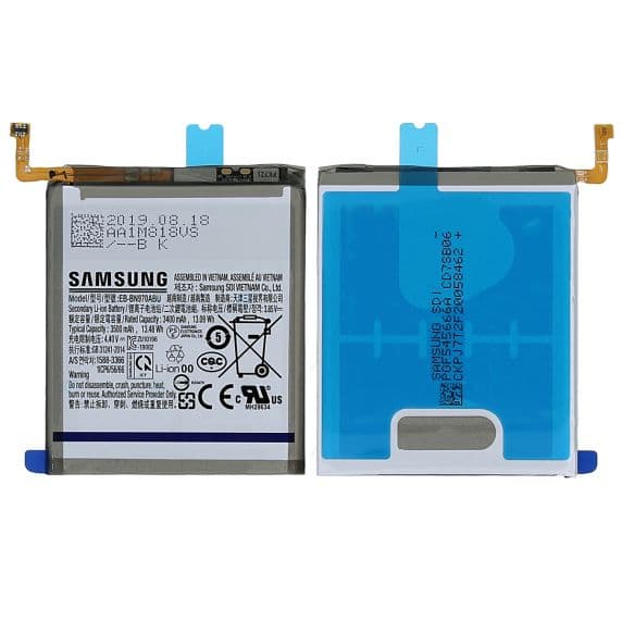 Samsung Galaxy Note 10 Batteri – OEM