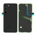 Miniatyrbild 1 av 2: Samsung Galaxy S23 Baksida Original – Phantom Black
