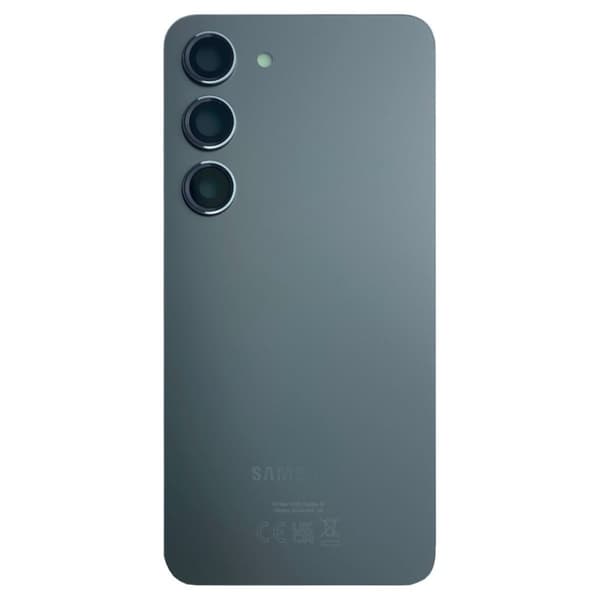 Samsung Galaxy S23 Baksida Original – Grön