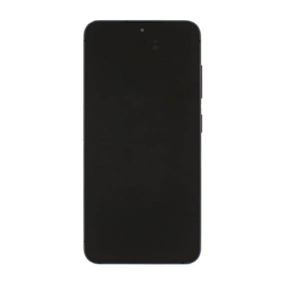 Samsung Galaxy S23 Skärm med LCD Display Original – Svart