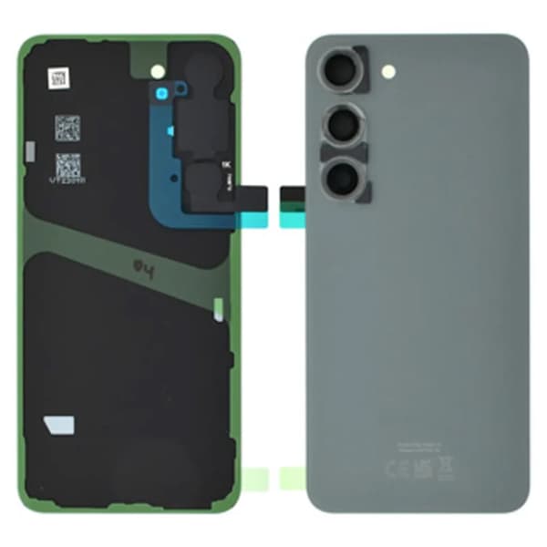 Samsung Galaxy S23 Baksida Original – Grafit