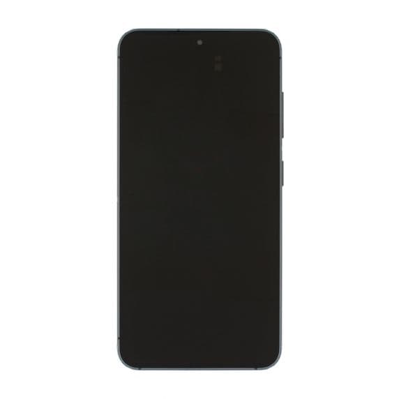 Samsung Galaxy S23 Skärm med LCD Display Original – Grön