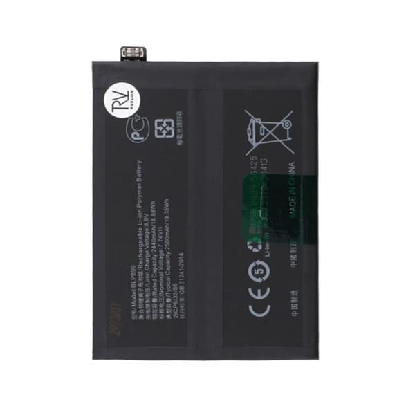 OnePlus 10 Pro Batteri