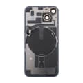 Pikkukuva 3 / 3: iPhone 14 Baksida Glas - Lila