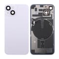 Pikkukuva 1 / 3: iPhone 14 Baksida Glas - Lila