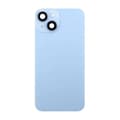 Miniatyrbild 2 av 3: iPhone 14 Baksida Glas - Blå