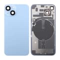 Miniatyrbild 1 av 3: iPhone 14 Baksida Glas - Blå