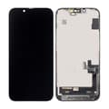 Miniatyrbillede 1 af 3: iPhone 14 Skärm med LCD Display In-Cell JK