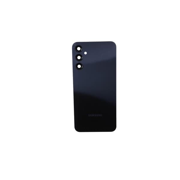 Samsung Galaxy A24 Baksida - Svart
