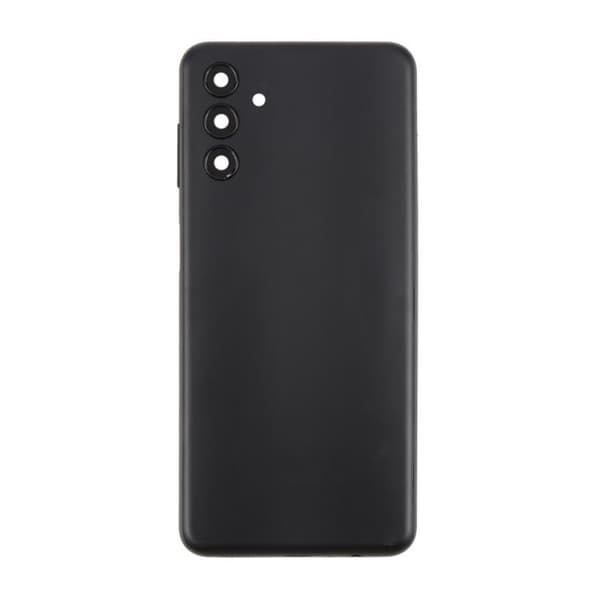 Samsung Galaxy A04s Baksida - Svart