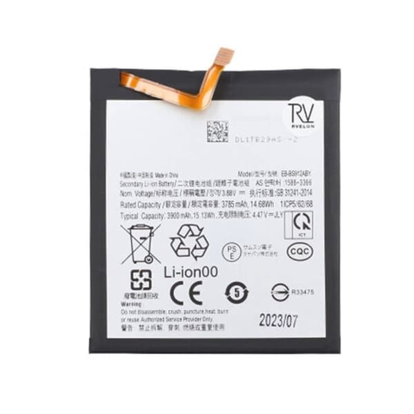 Samsung Galaxy S23 Batteri