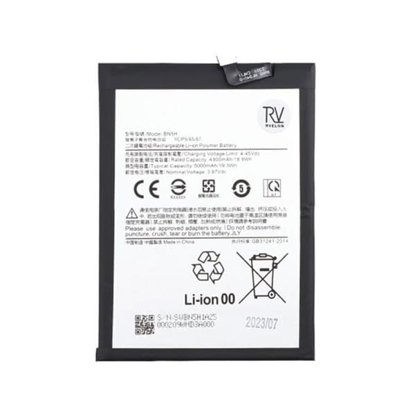 Xiaomi Redmi 10 5G Batteri
