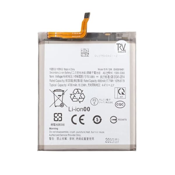 Samsung Galaxy S23 Plus Batteri