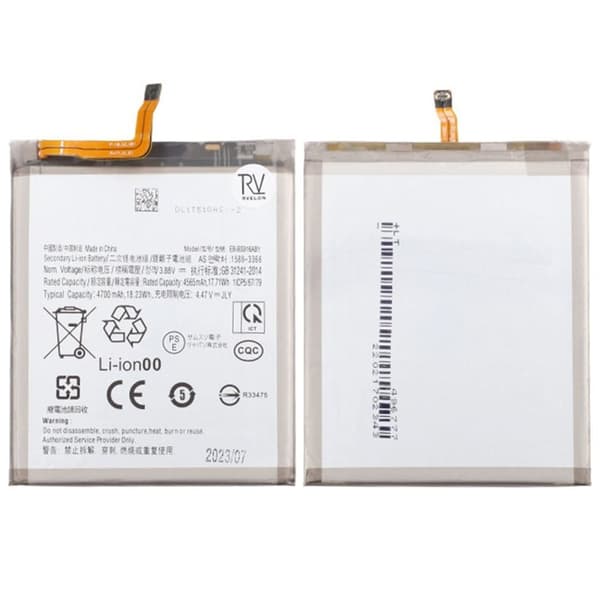 Samsung Galaxy S23 Plus Batteri