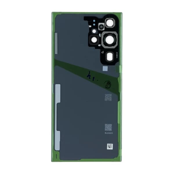 Samsung Galaxy S23 Ultra Baksida Original - Lila