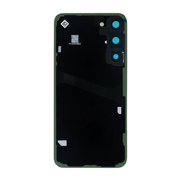 Samsung Galaxy S23 Plus Baksida Original - Grafit