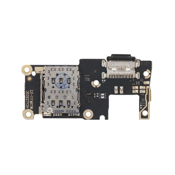 Xiaomi 11T Laddkontakt OEM