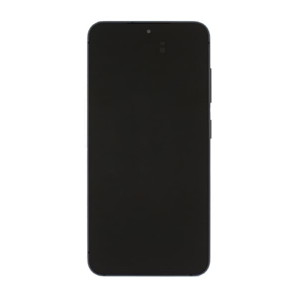 Samsung Galaxy S23 Skärm med LCD Display Original - Svart