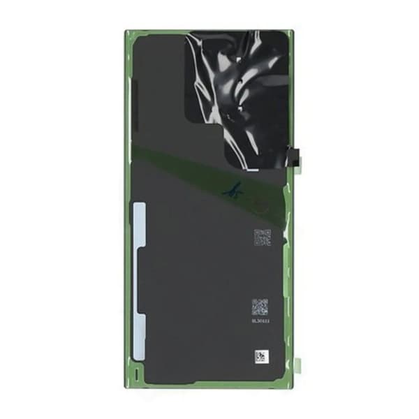 Samsung Galaxy S23 Ultra Baksida Original - Grafit