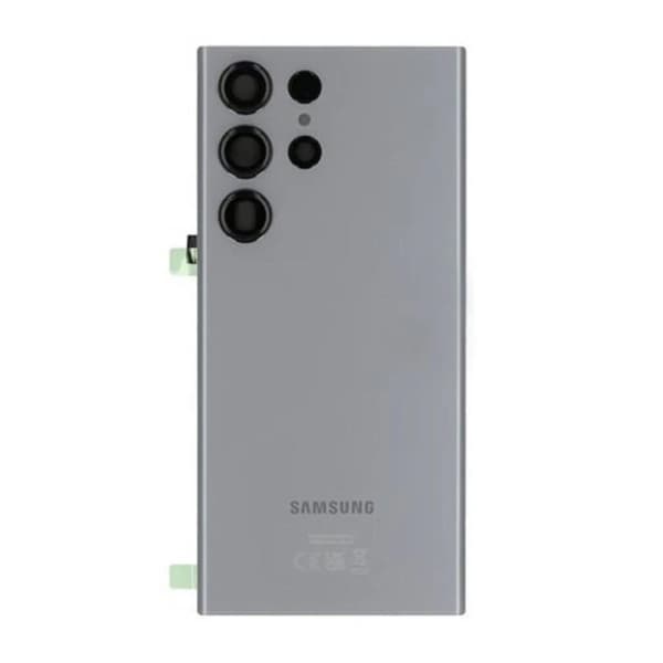 Samsung Galaxy S23 Ultra Baksida Original - Grafit