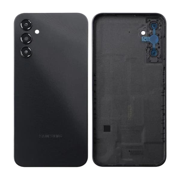 Samsung Galaxy A14 5G Baksida OEM - Svart