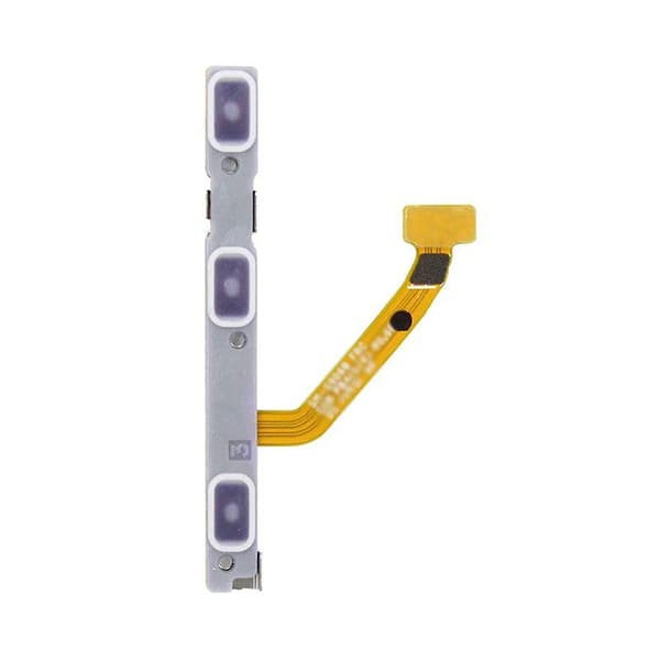 Samsung S22/S22 Plus Ström med Volymknappar Flexkabel Original