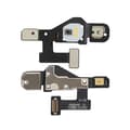 Miniatyrbillede 6 af 6: OnePlus 9 Pro Sensor Flexkabel med Ficklampa