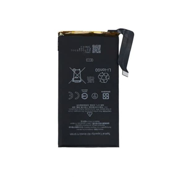 Google Pixel 6 Batteri i Högsta Kvalitet