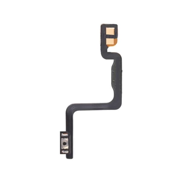 OnePlus Nord 2T 5G Strömknapp med Flexkabel