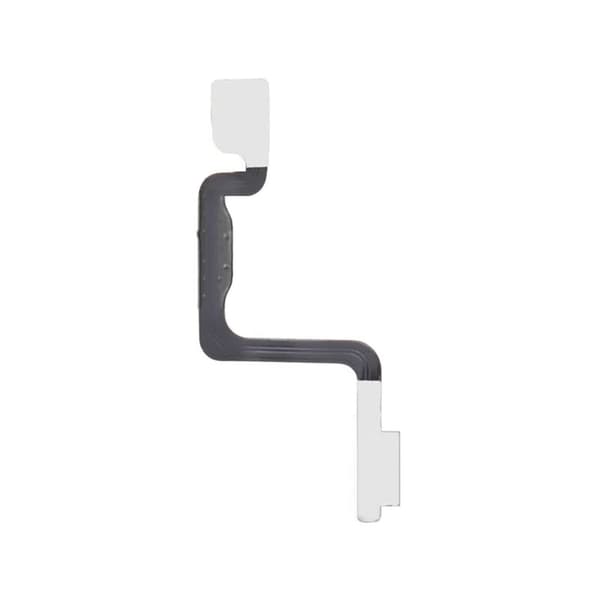 OnePlus Nord 2T 5G Strömknapp med Flexkabel