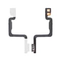 Miniatyrbillede 1 af 3: OnePlus Nord 2T 5G Strömknapp med Flexkabel