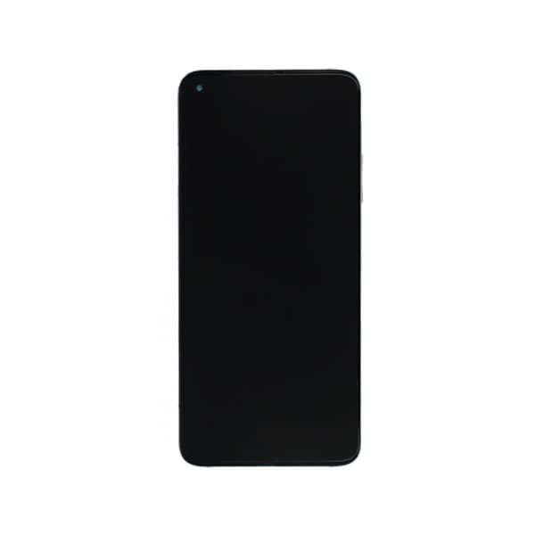 Xiaomi Display Unit + Frame Mi 10T Pro silver
