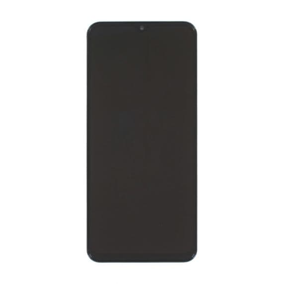 Samsung Galaxy A13 2022 Original Skärm LCD Display Glas – Svart