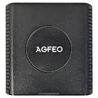 AGFEO DECT IP Basic Pro (6101730) Sort