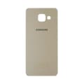 Miniatyrbild 2 av 3: Samsung Galaxy A3 2016 Baksida Original (SM-A310F) – Guld