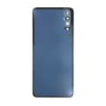 Miniatyrbild 4 av 4: Samsung Galaxy A50 Baksida med tejp och kameraglas – Svart