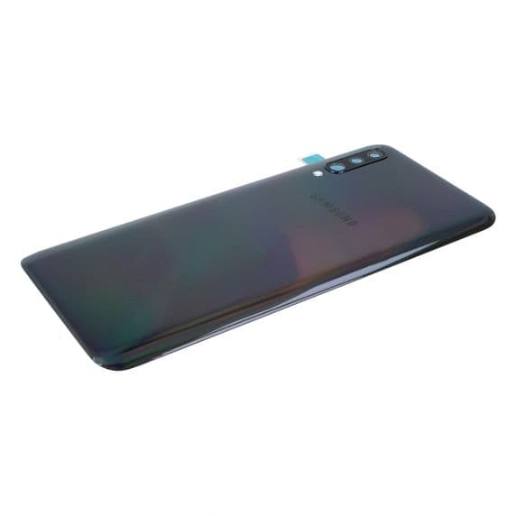 Samsung Galaxy A50 Baksida Original (SM-A505F) – Svart