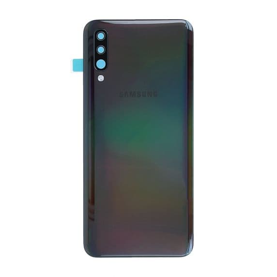 Samsung Galaxy A50 Baksida Original (SM-A505F) – Svart