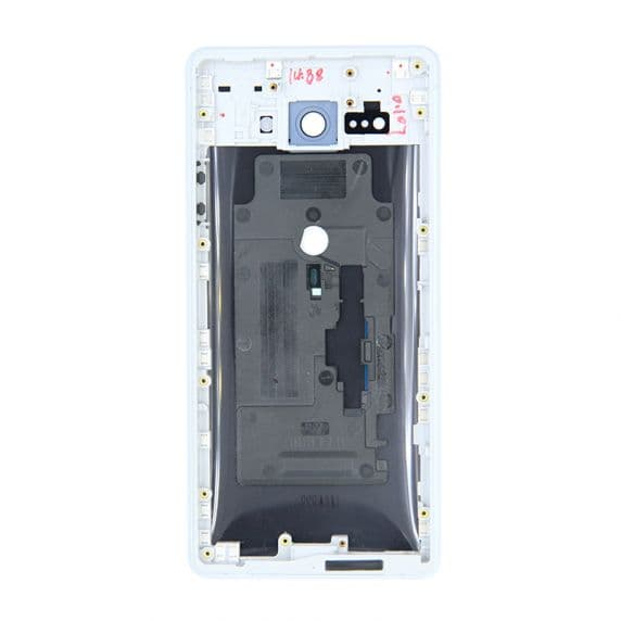 Sony Xperia XZ2 Compact Baksida Original – Silver