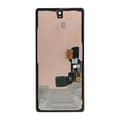 Miniatyrbillede 3 af 3: Google Pixel 6a Skärm med LCD Display Original - Svart