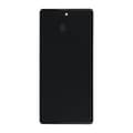 Miniatyrbillede 2 af 3: Google Pixel 6a Skärm med LCD Display Original - Svart